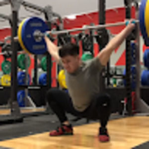 Meet your Posher, Henry